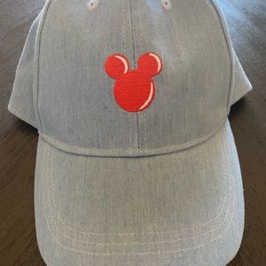 Disney Baseball Hat
